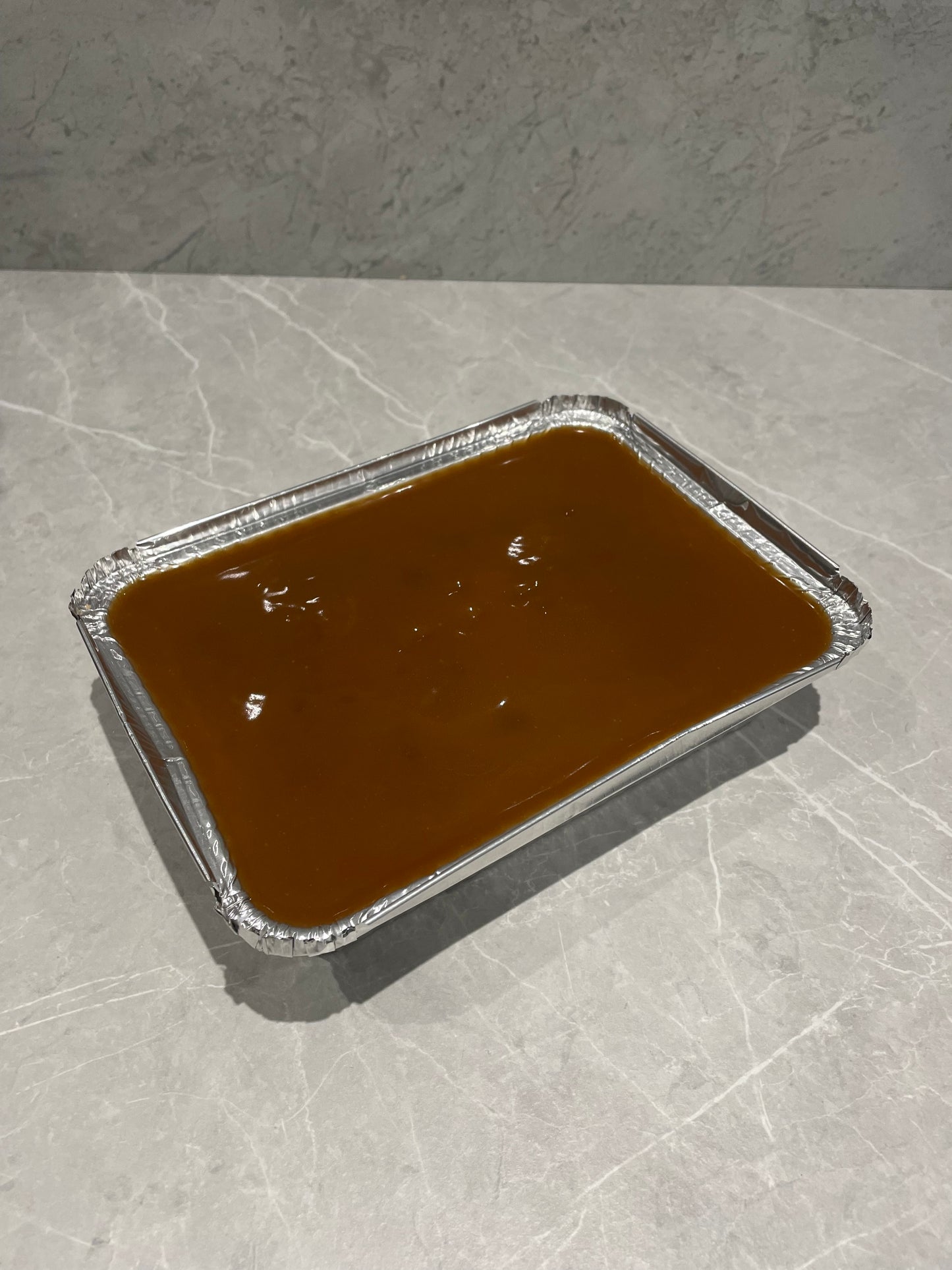 Sticky Toffee Pudding