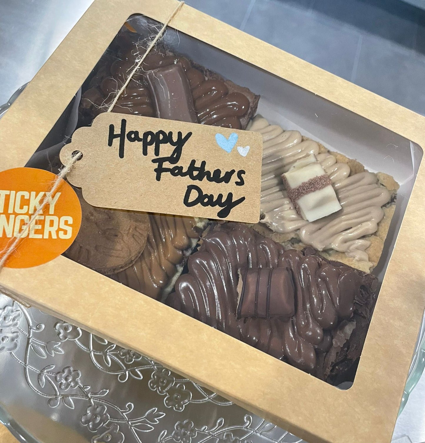 Brooki Box - Father's Day