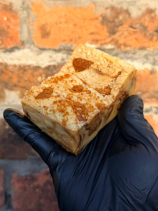 BISCOFF BLONDIE