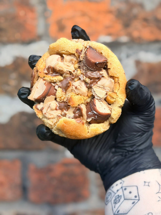 BUENO LOADED COOKIE