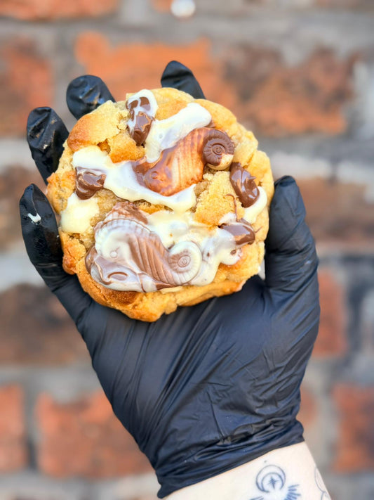 GUYLIAN LOADED COOKIE