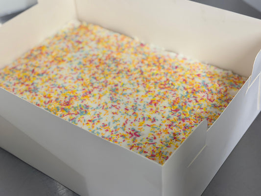 Whole School Cake (collection only)