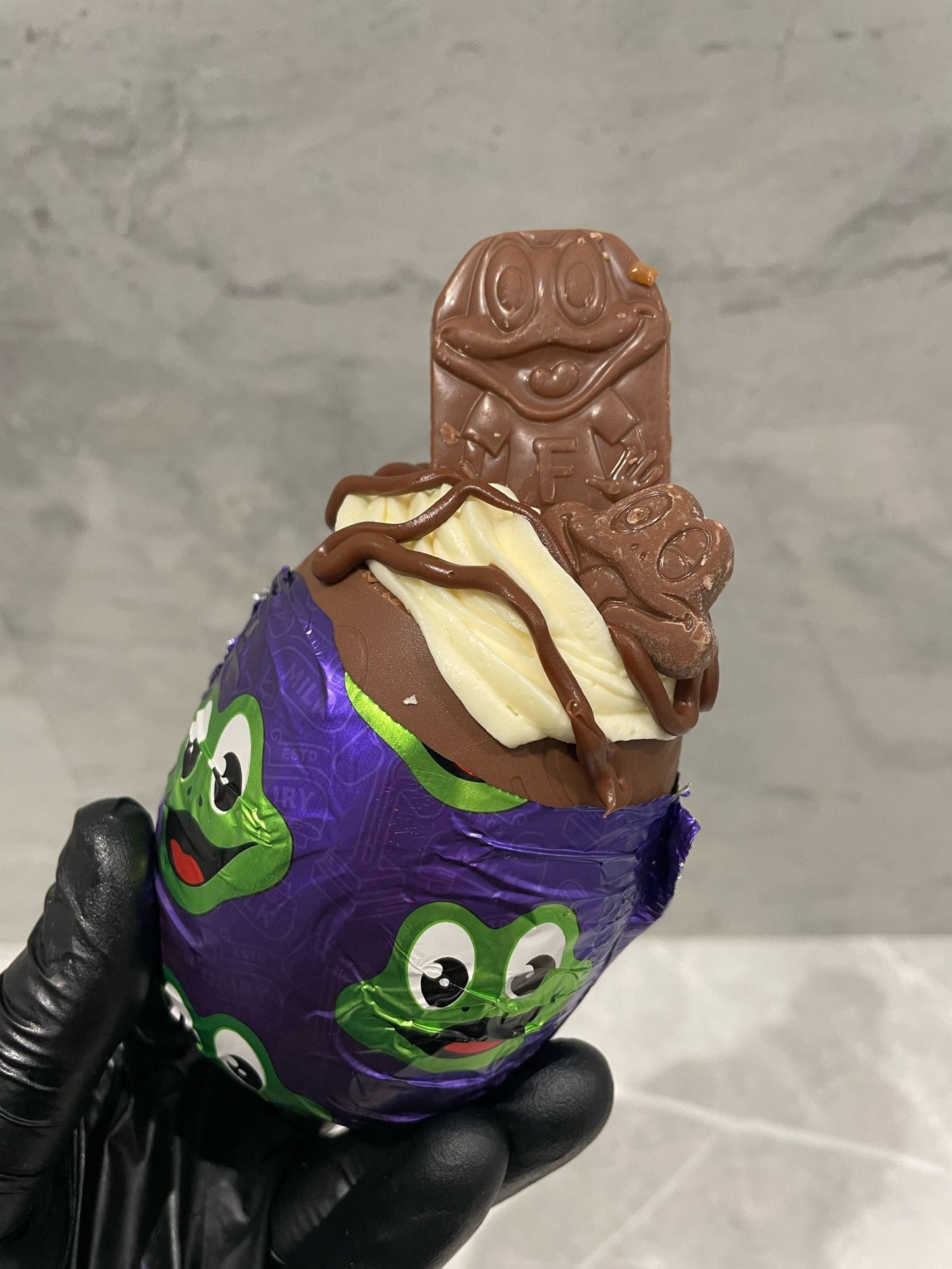Cheesecake Egg - Regular