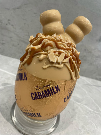 Cheesecake Easter Egg - Large