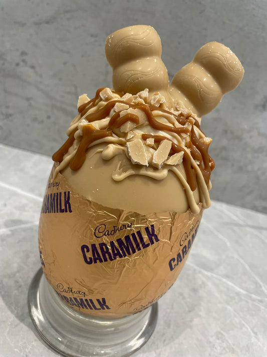 Cheesecake Easter Egg - Large